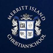Merritt Island Christian School Logo